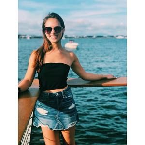 Meet your Posher, Juliana